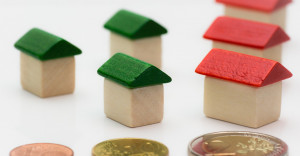 ¿Cuánto dinero deberías destinar al pago de la vivienda?