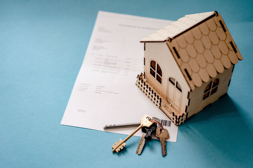 Al adquirir una vivienda: ¿Es mejor utilizar un intermediario o no?